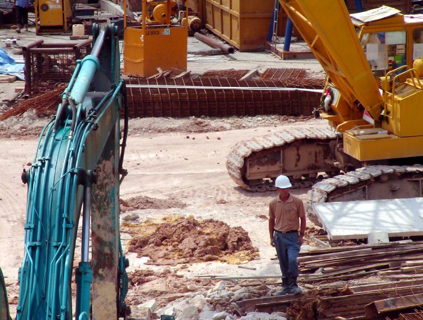 Construction