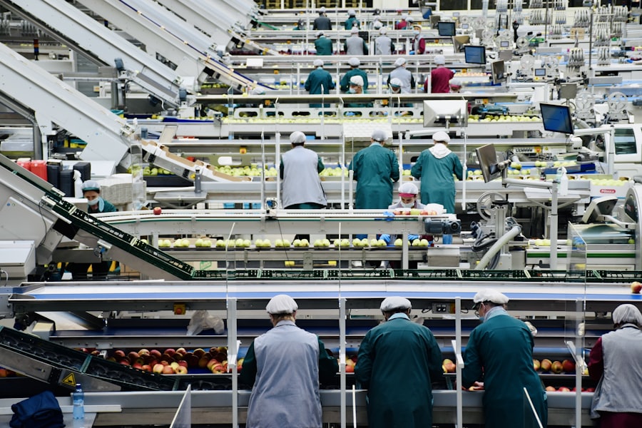 Factory